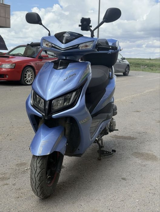 Продам срочно Мопед