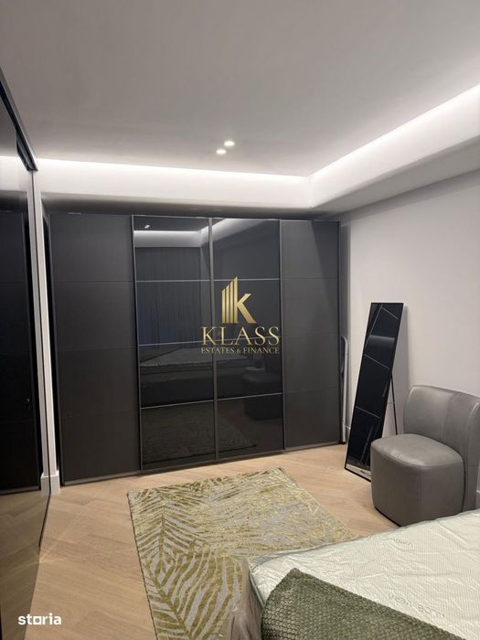 Studio dublu modern, Pipera