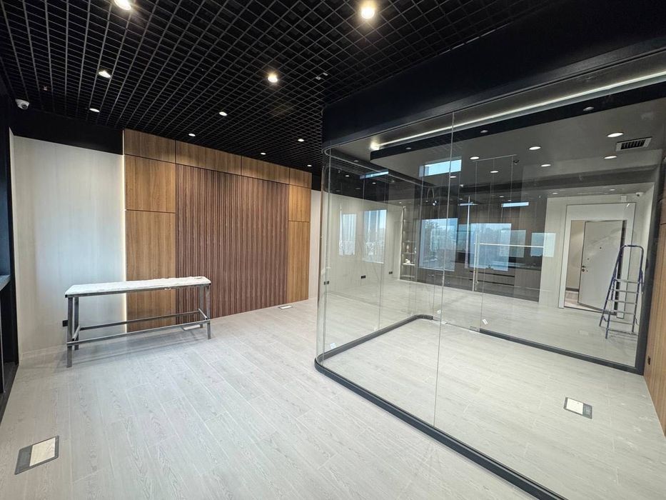 Аренда офис Ташкент сити 55м2