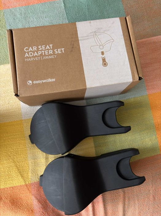 Easywalker Jimmey - Бебешка количка