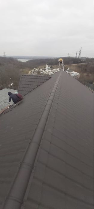 Țigla  Metalică , Tabla tip Țigla BILKA