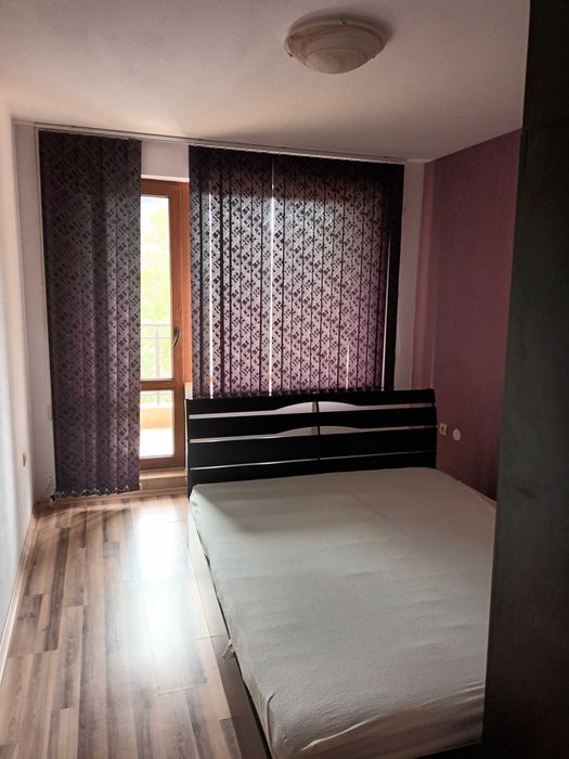 Дава се под наем Двустаен апартамент в Варна, Левски - 68 кв.м за 459 € - Снимка #12