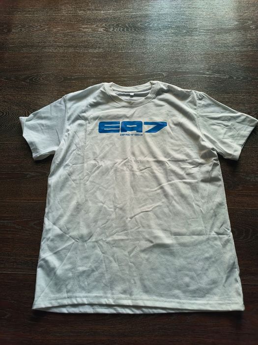 Футболка Ea7 emporio