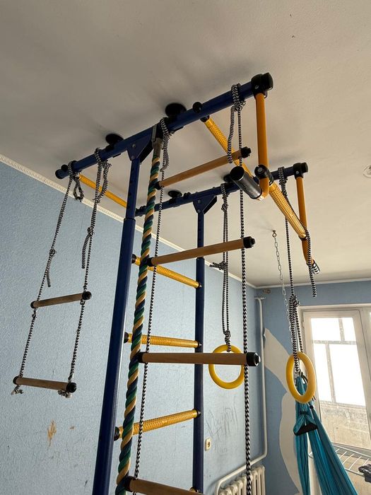 Шведская стенка продам