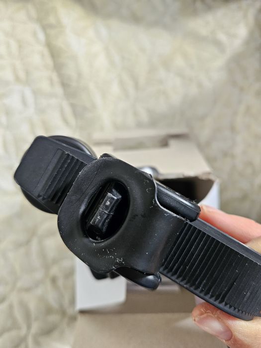 Поставка за чаша и шише за количка