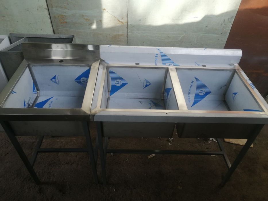 Stol nerjavika stelach