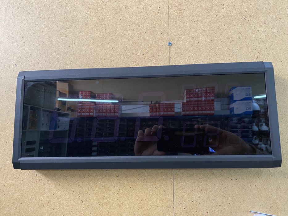 Кнопка вызова официанта