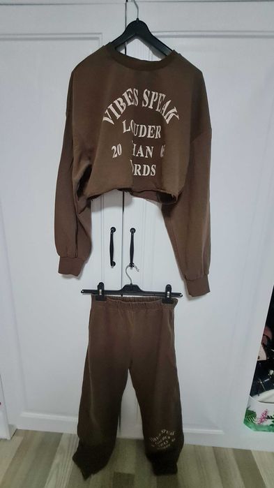 комплект Bershka