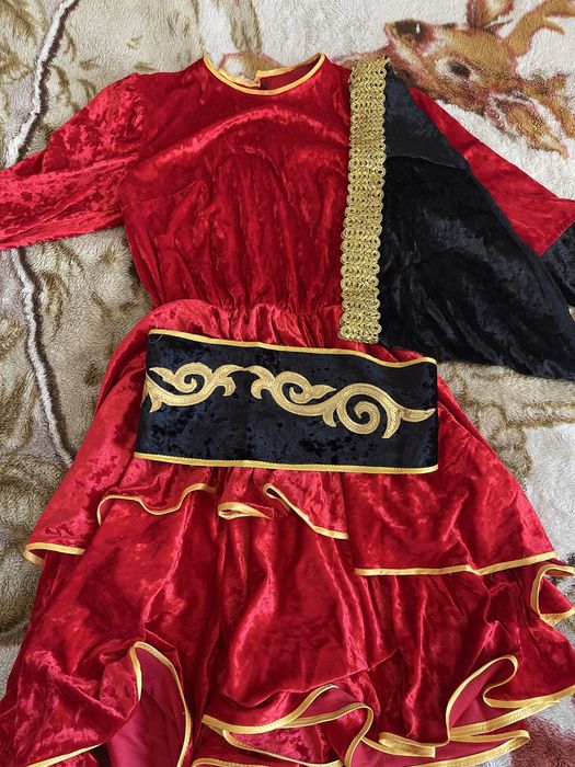 Продам Казакша койлек