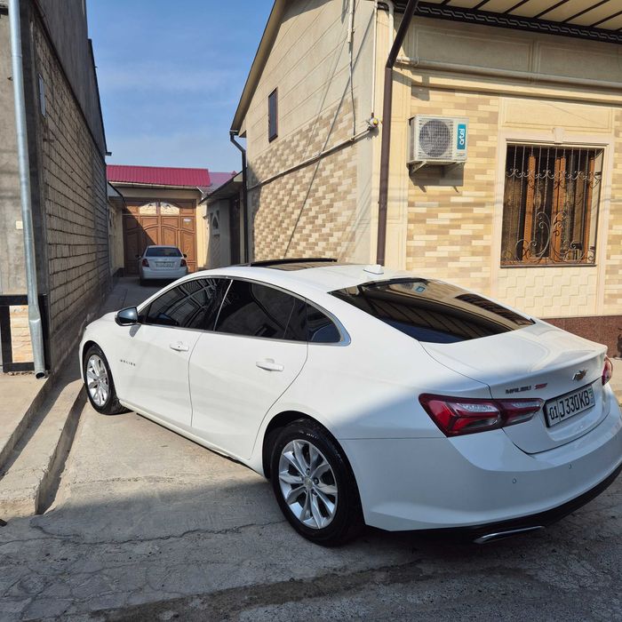 Malibu 2 primer 2022 йил