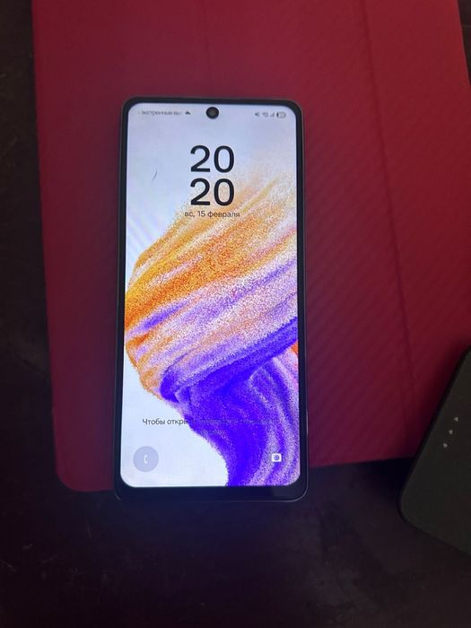 Samsung Galaxy A53 5G 128GB