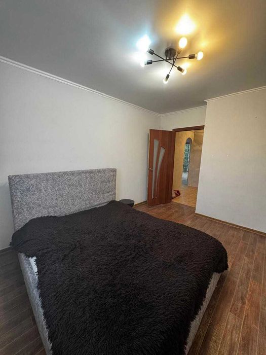 2 ком в центре ,улучшенной планировки