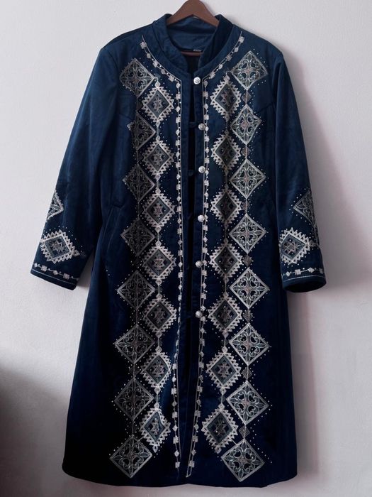 Детский вечерный платье