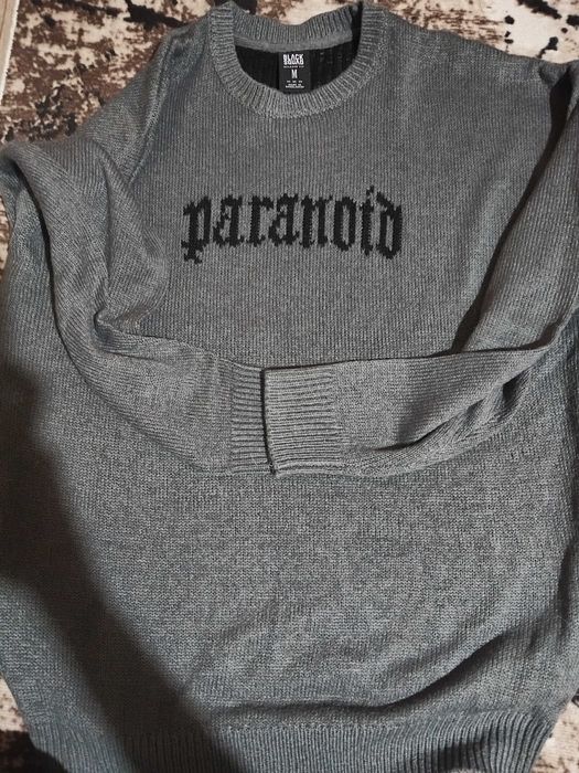 Пуловер М размер