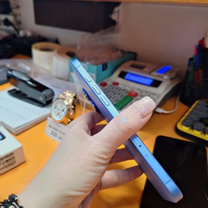 Iphone 16 PLUS ca Nou!