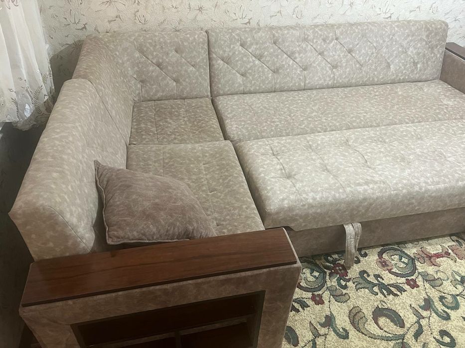 Диван трансформер