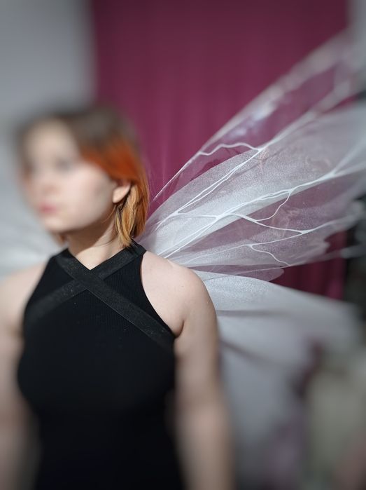 Крылья Феи Размах 1м30см