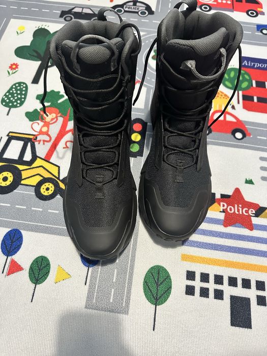 Кубинки Under Armour