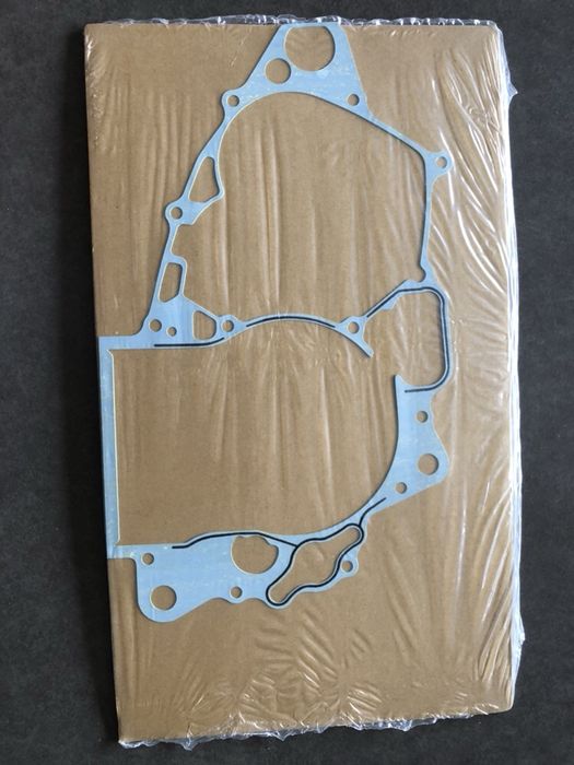 Оригинална гарнитура за между картерите Honda CRF450R CRF250R 250X