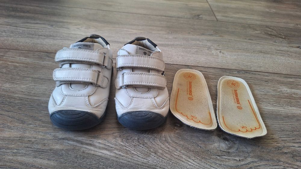 Детски обувки BIOMECANICS за момче 23 номер