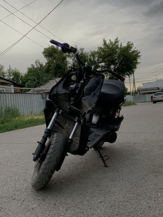 Продам м8 про 150 куб
