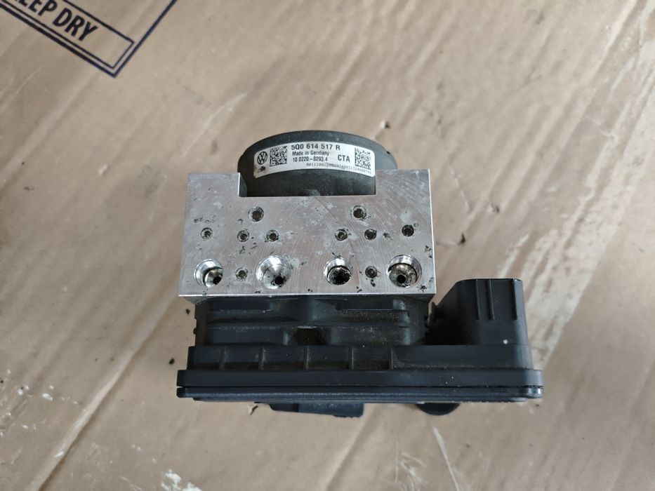 Абс/Abs за Vw/Audi/Seat/Skoda 5Q0 907 379 S