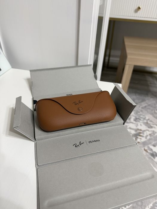 Rayban Meta Gen2