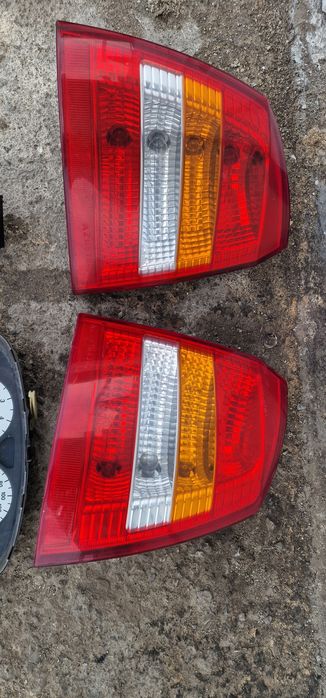 Стопове за Астра G