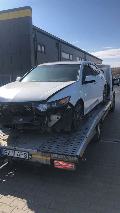 Dezmembram Honda Accord 2.2 D an fabr. 2010