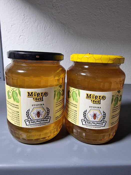 Vand miere , produse apicole