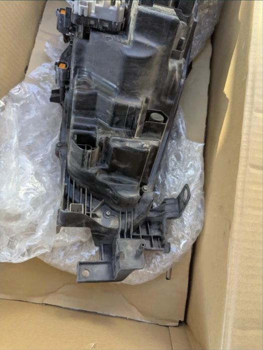 Ляв Фар Мазда 6 2016 Facelift,Full LED