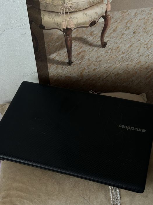 Ноутбук в хорошем состоянии