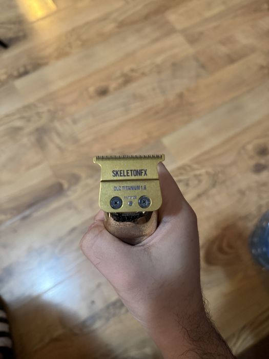 Babyliss Skeleton Fx