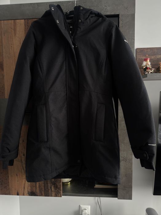Дамското палто Columbia Alameda Ridge Insulated Parka