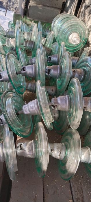 Продам изолятор ПС 70 е