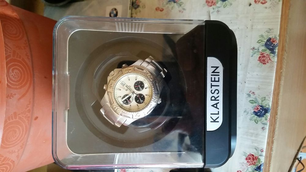 Ceas Rotator automat