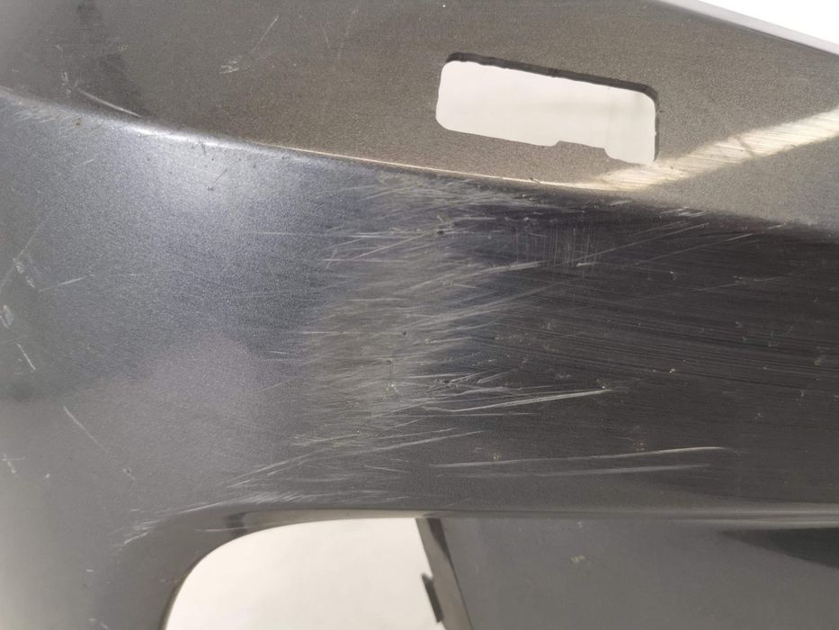 Предна броня Тойота РАВ4 / Toyota RAV4 Оригинална