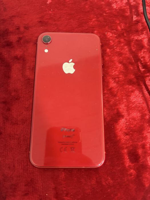 Айфон ХР iPhone xr