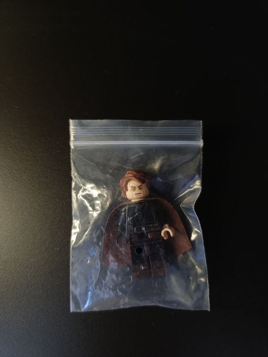 Anakin skywalker (Sith Face, Cape) sw0419