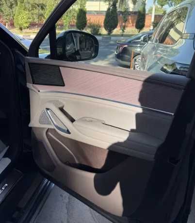 Denza N9 Full 2025г! Черный / Серый салон! ND!