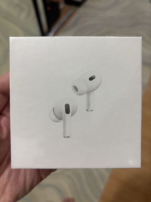 Air pods pro наушники