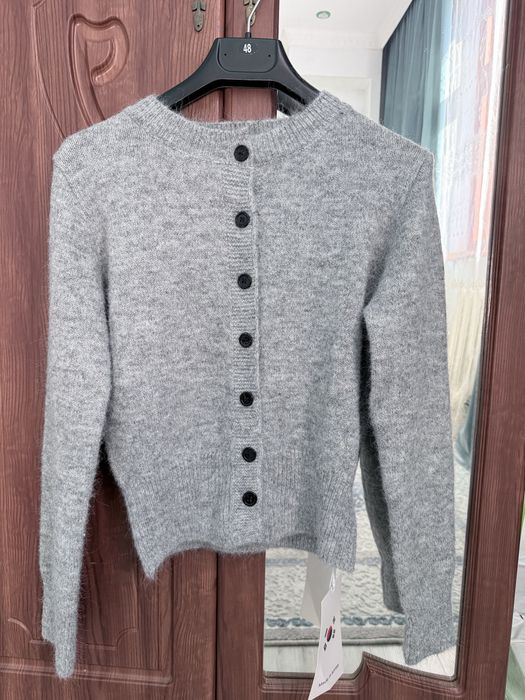 Двойка женская серый