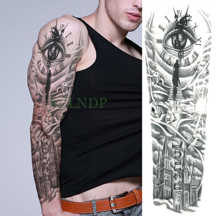 Tatuaje pentru mana