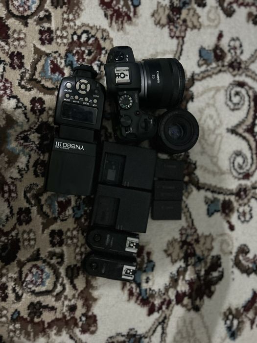 Canon RP сатылады Срочно