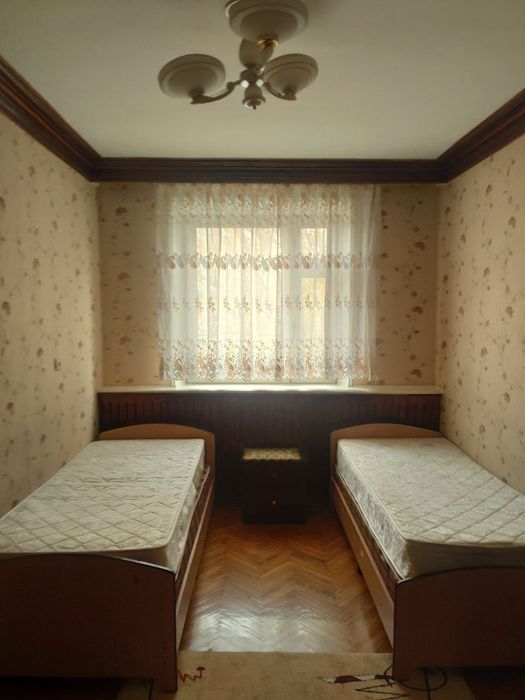 Аренда Ц-13.  Трёх комнатная