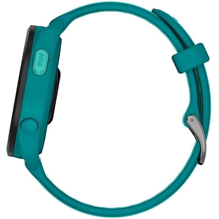 Garmin Forerunner 165 Music Turquoise / Aqua