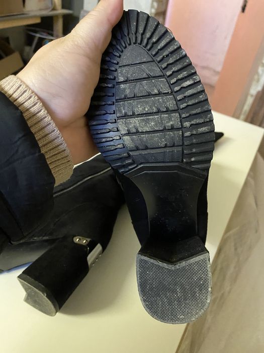 Обувь женская