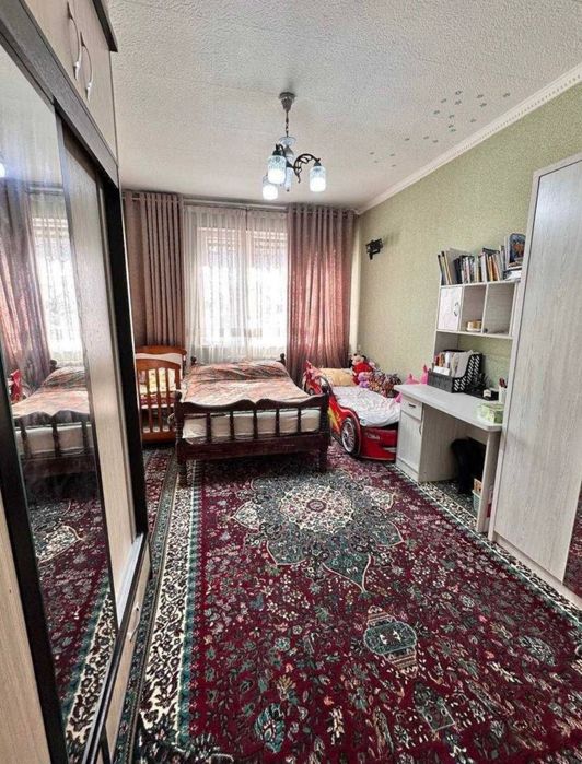 Продается 2-х ком квартира. Ялангач , ЭКО базар