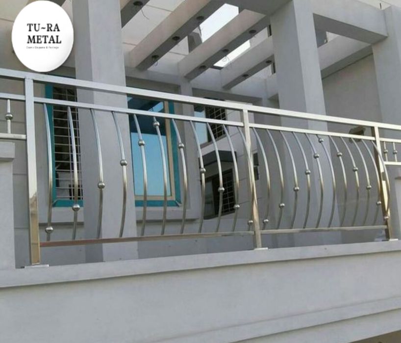 Perila/ Перила / Нержавекий...