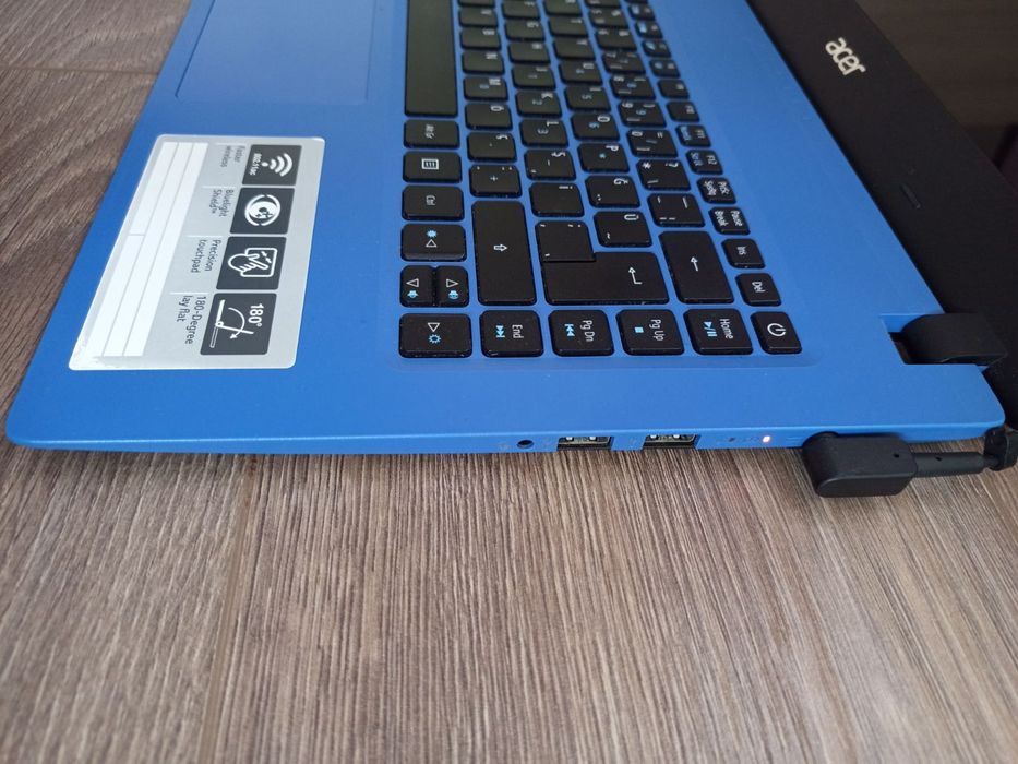 Лаптоп ACER Aspire A114-31-C15U